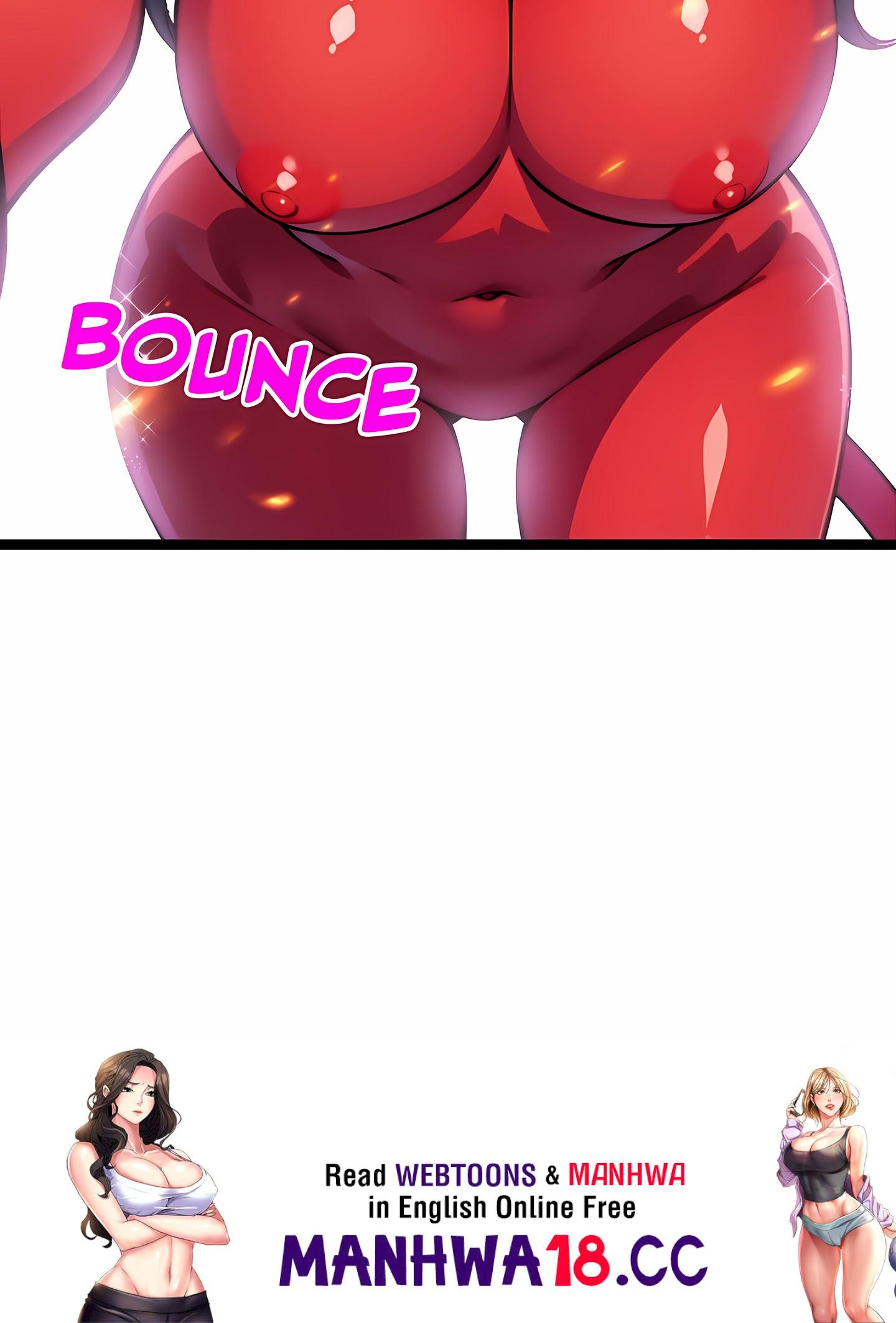 Mojo Leveling (Uncensored) - Chapter 7 Page 12