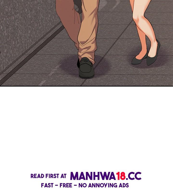 Everyone’s Man - Chapter 17 Page 157