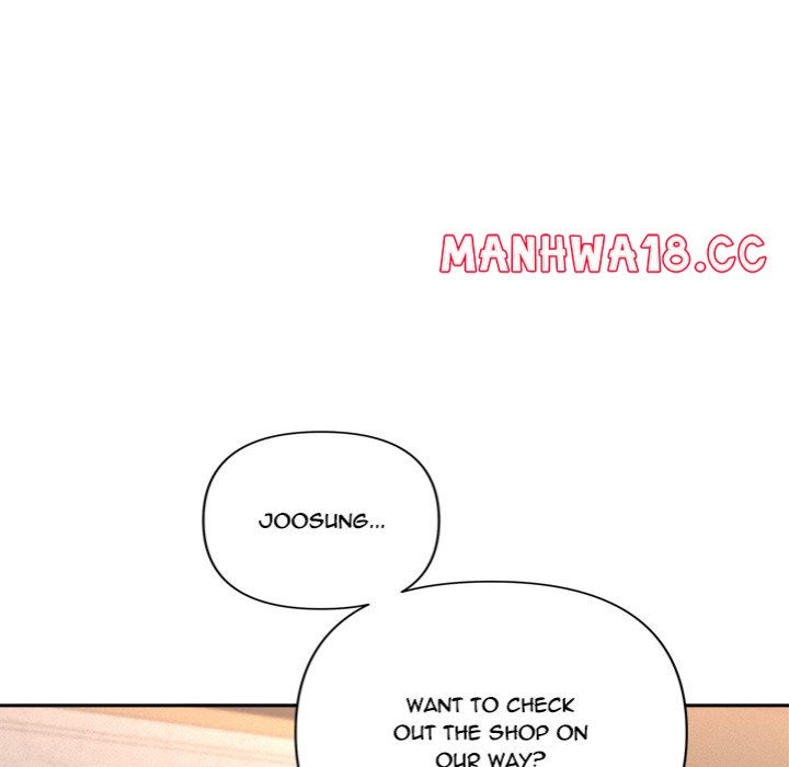 Everyone’s Man - Chapter 17 Page 83