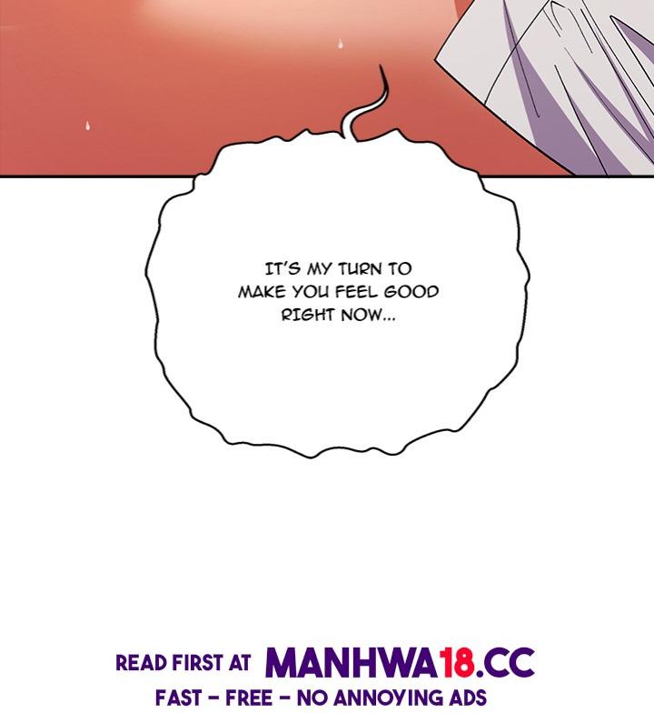 Everyone’s Man - Chapter 19 Page 123