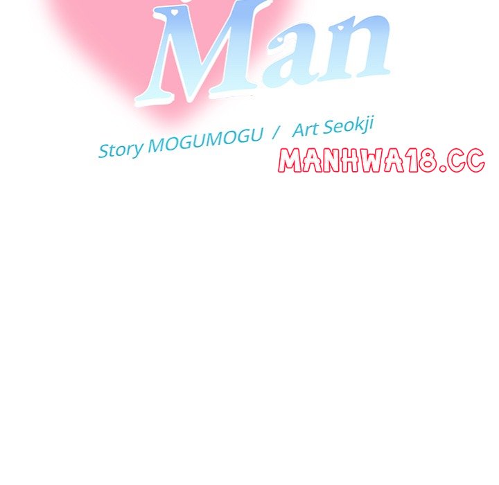 Everyone’s Man - Chapter 19 Page 83