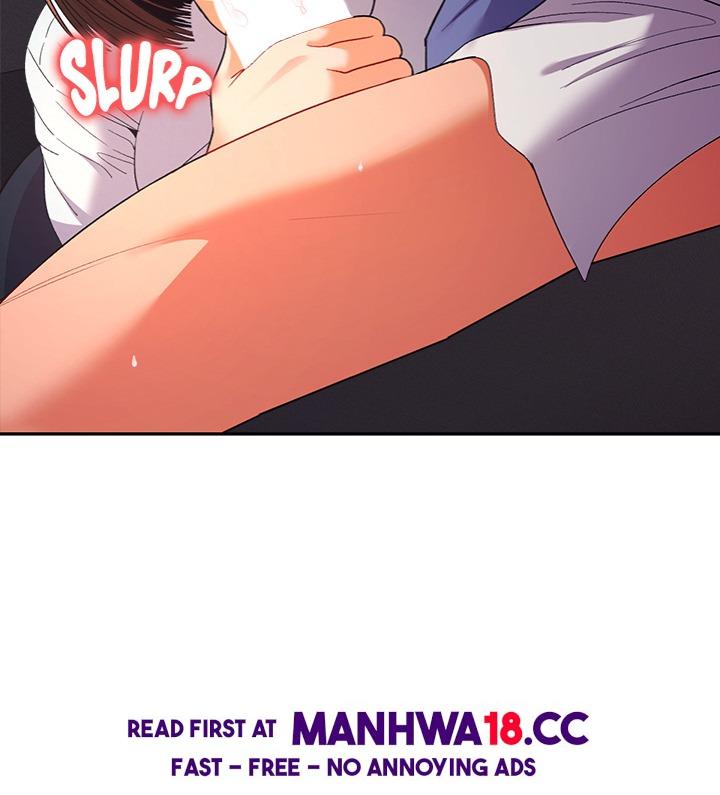 Everyone’s Man - Chapter 19 Page 95
