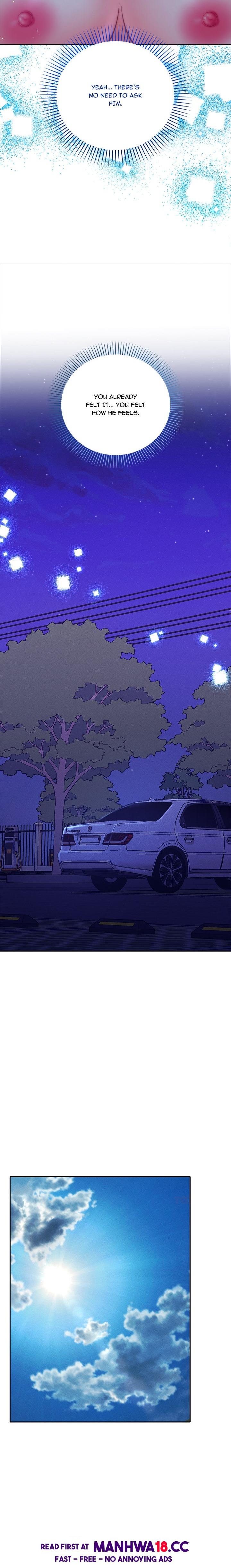 Everyone’s Man - Chapter 21 Page 21