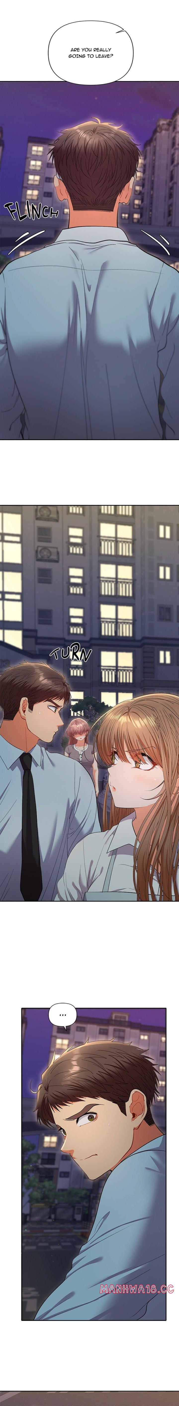 Everyone’s Man - Chapter 24 Page 15