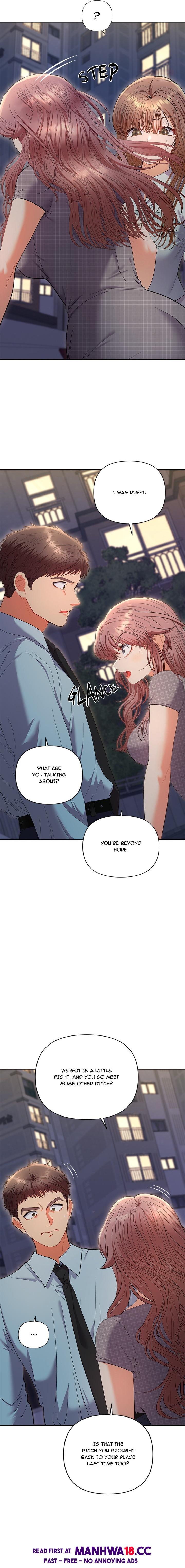 Everyone’s Man - Chapter 24 Page 3