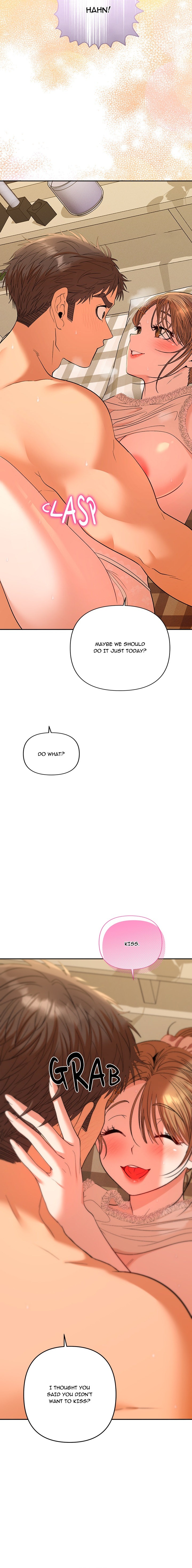 Everyone’s Man - Chapter 25 Page 17