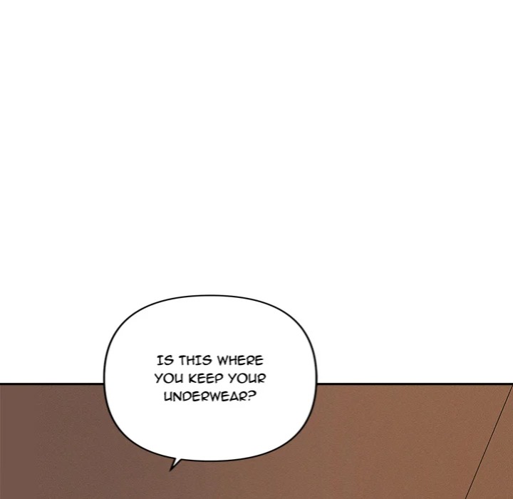 Everyone’s Man - Chapter 26 Page 116