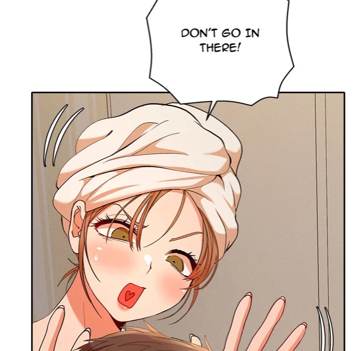 Everyone’s Man - Chapter 26 Page 120