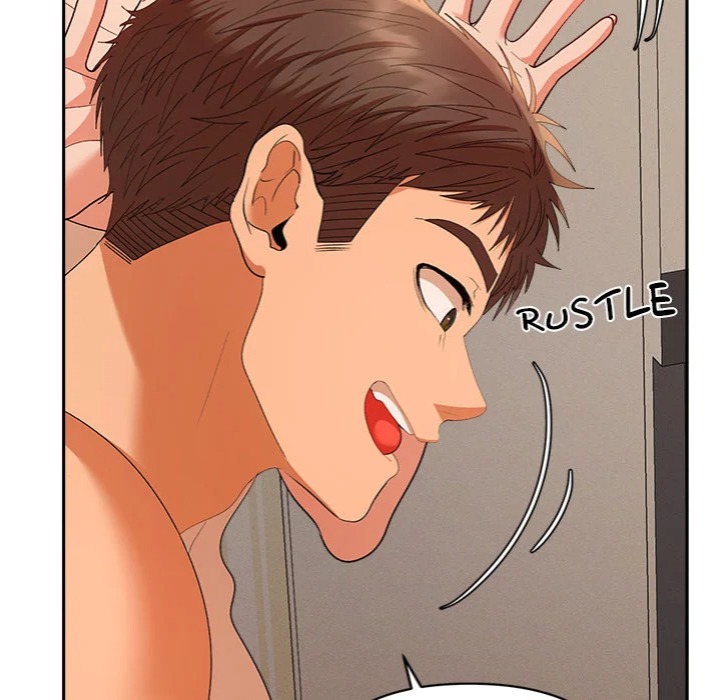 Everyone’s Man - Chapter 26 Page 121