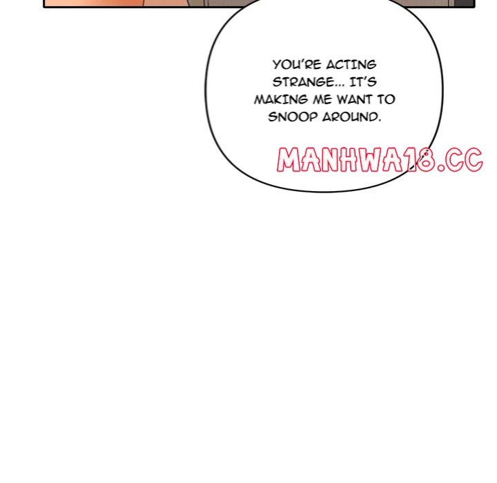 Everyone’s Man - Chapter 26 Page 122