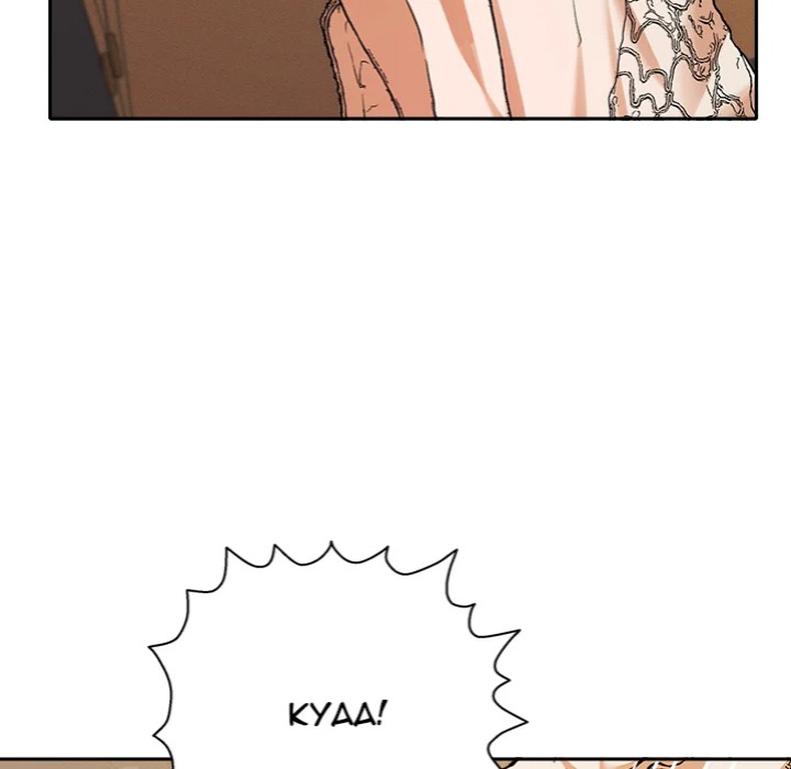 Everyone’s Man - Chapter 26 Page 127