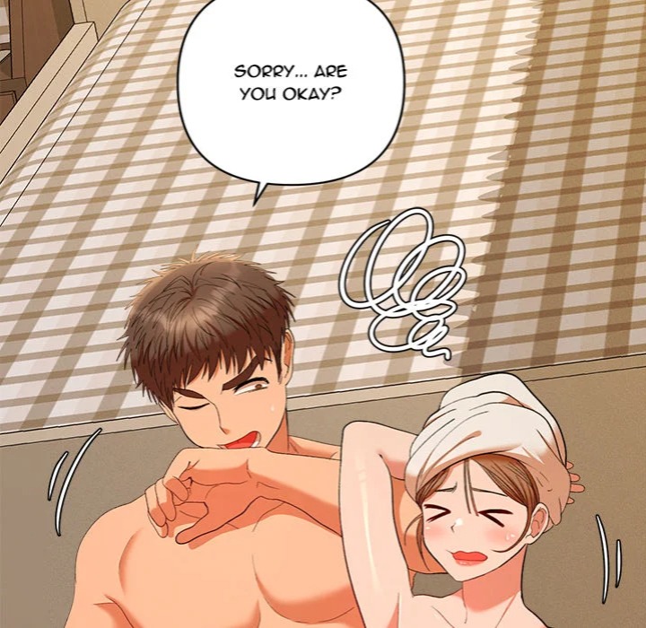 Everyone’s Man - Chapter 26 Page 132