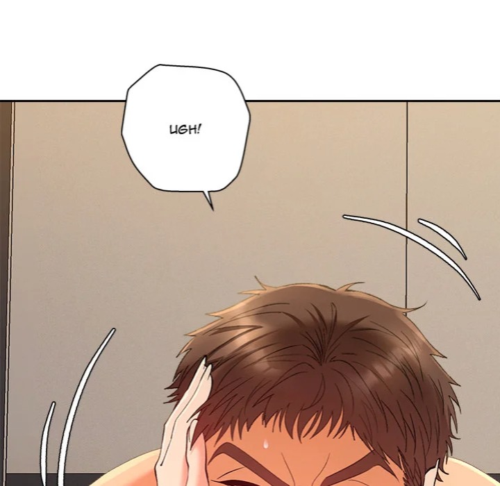 Everyone’s Man - Chapter 26 Page 34