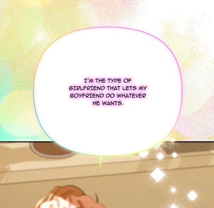 Everyone’s Man - Chapter 26 Page 5