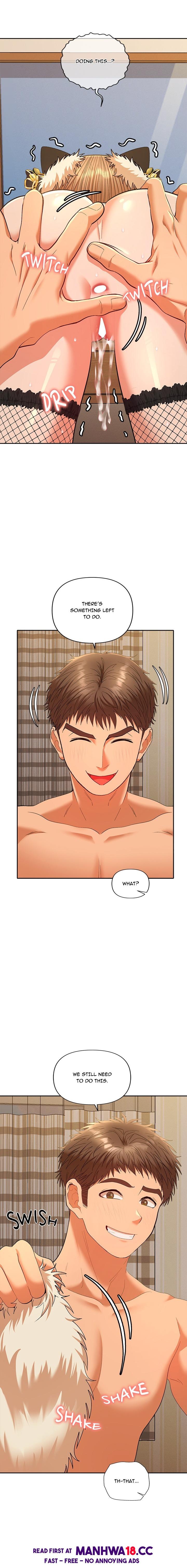 Everyone’s Man - Chapter 27 Page 7