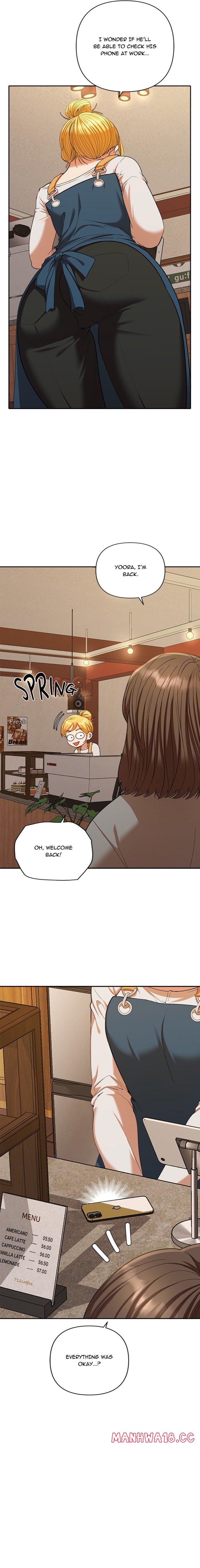 Everyone’s Man - Chapter 29 Page 15