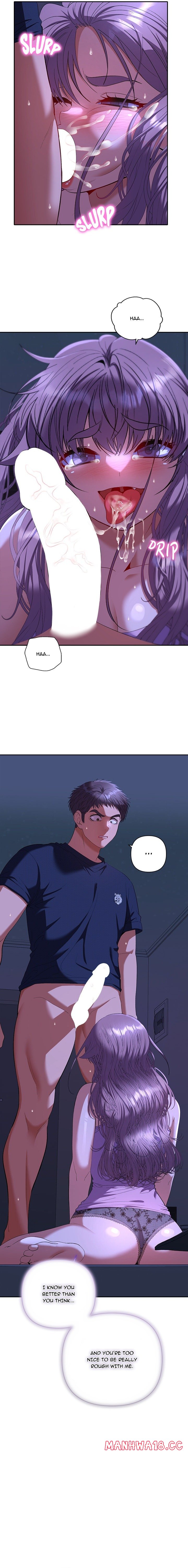 Everyone’s Man - Chapter 31 Page 17