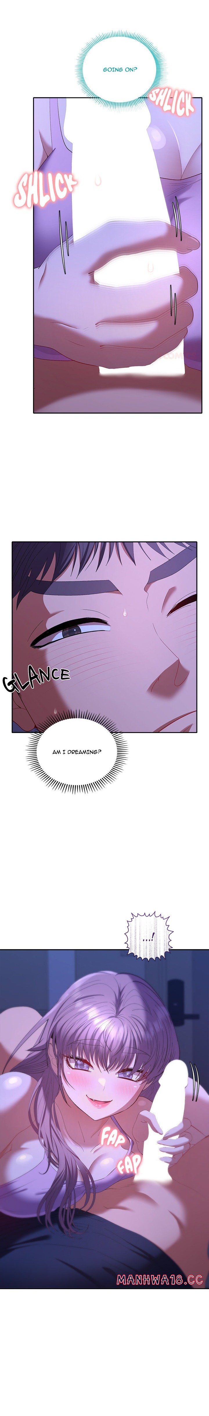 Everyone’s Man - Chapter 31 Page 2