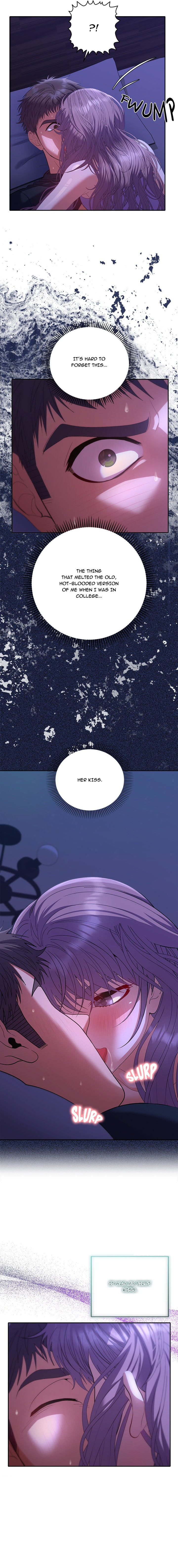 Everyone’s Man - Chapter 31 Page 7