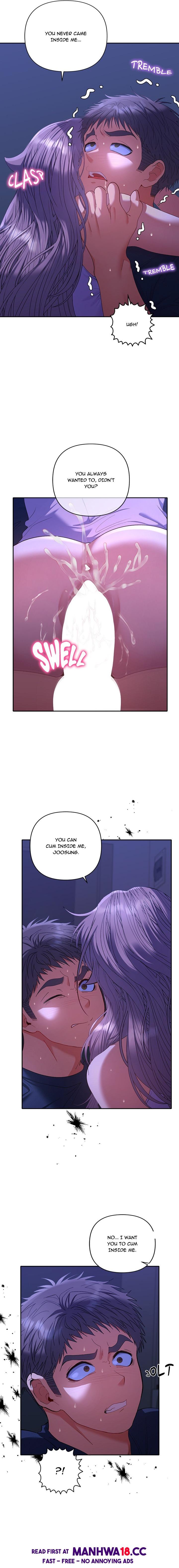 Everyone’s Man - Chapter 32 Page 22