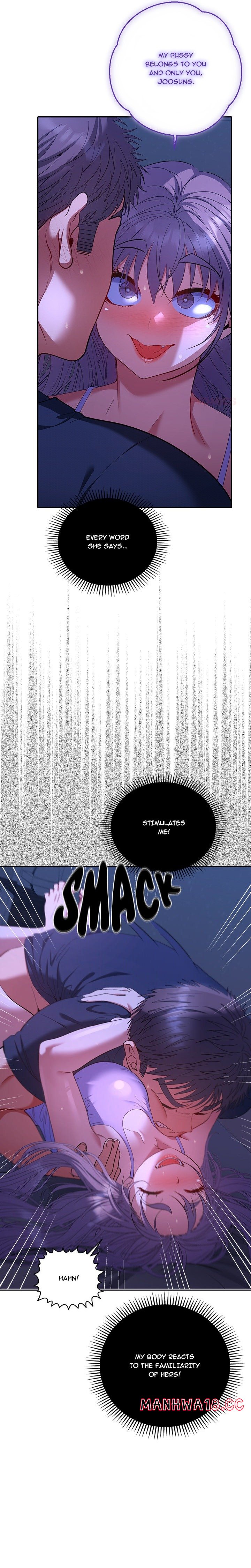 Everyone’s Man - Chapter 32 Page 4