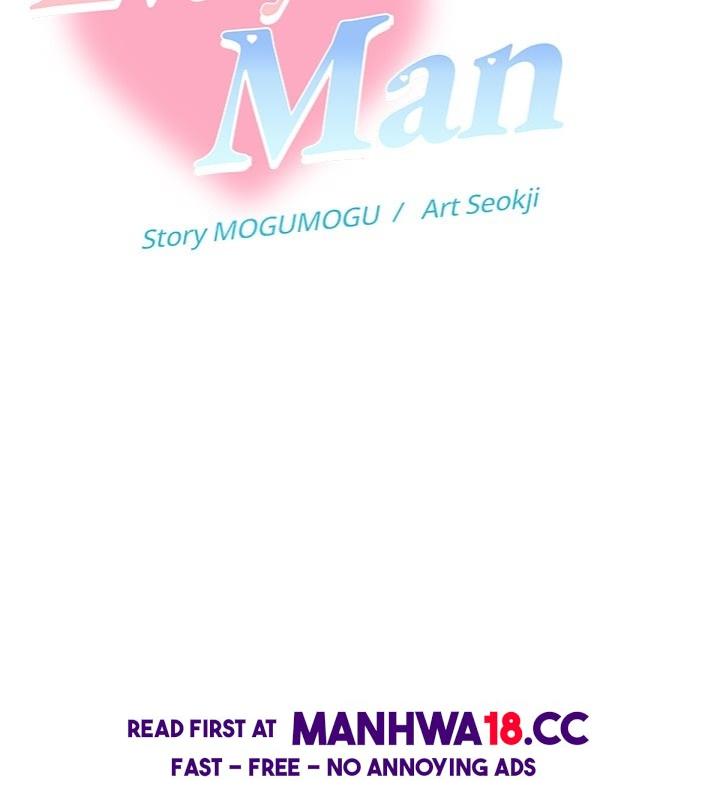 Everyone’s Man - Chapter 36 Page 100