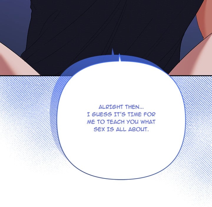 Everyone’s Man - Chapter 36 Page 94