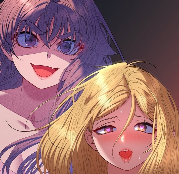 Everyone’s Man - Chapter 37 Page 20