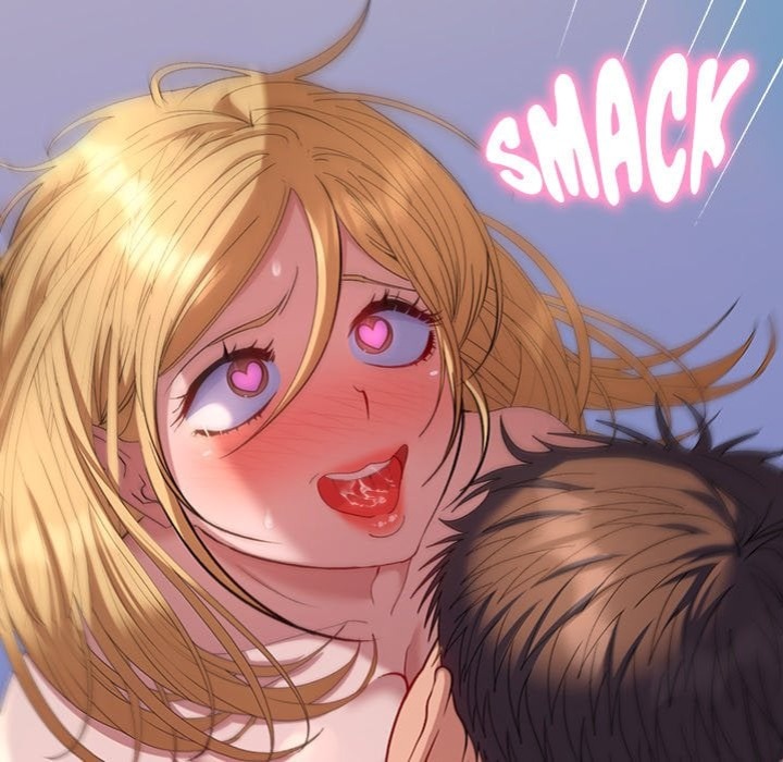 Everyone’s Man - Chapter 37 Page 34