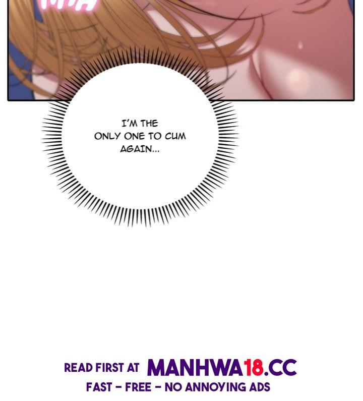 Everyone’s Man - Chapter 37 Page 42