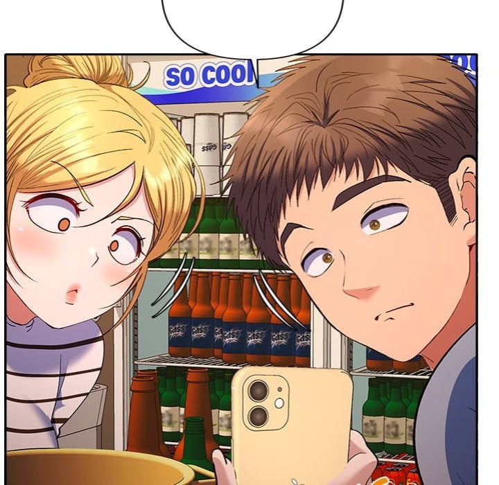 Everyone’s Man - Chapter 38 Page 120