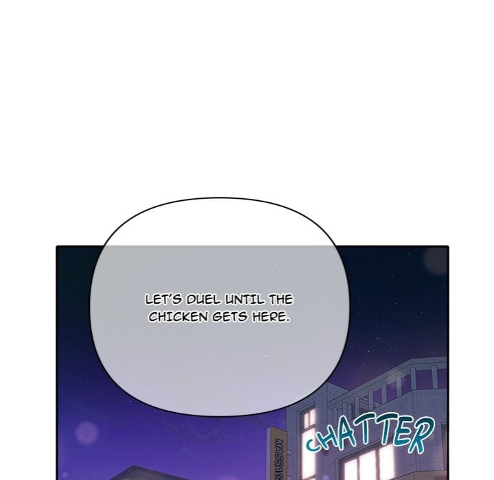 Everyone’s Man - Chapter 38 Page 125