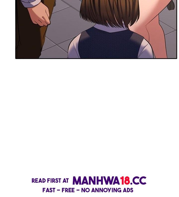 Everyone’s Man - Chapter 38 Page 20