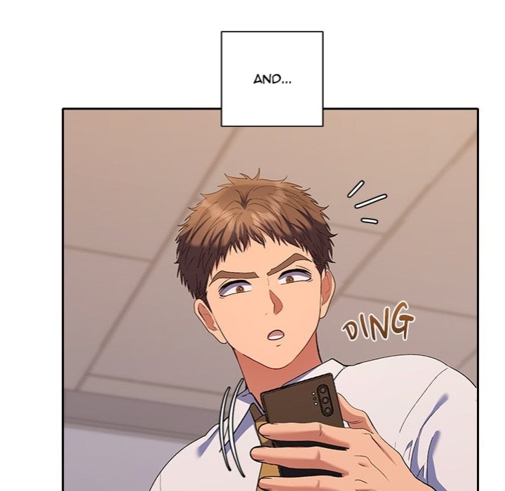 Everyone’s Man - Chapter 38 Page 21