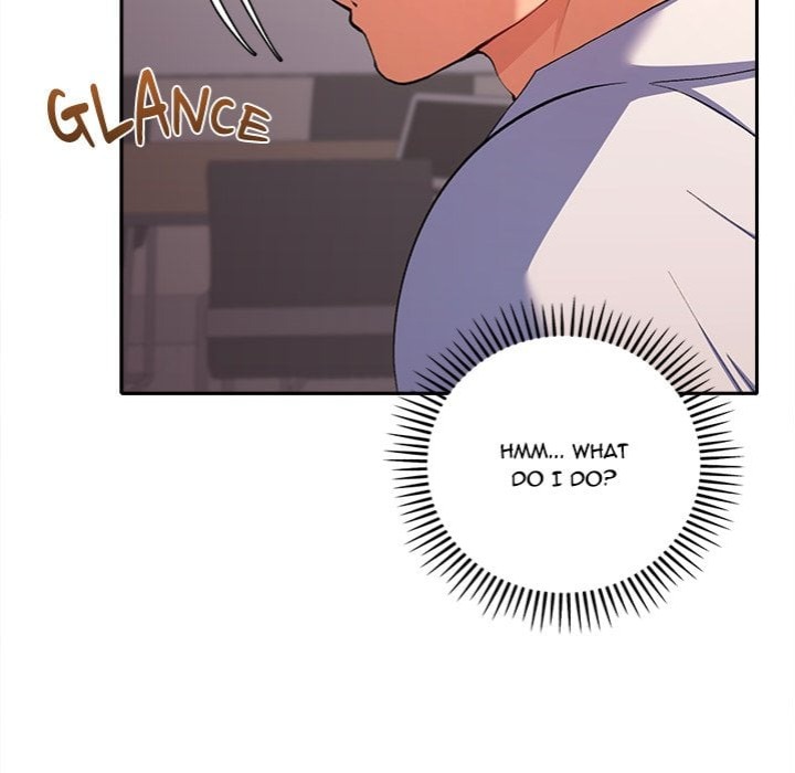 Everyone’s Man - Chapter 38 Page 26