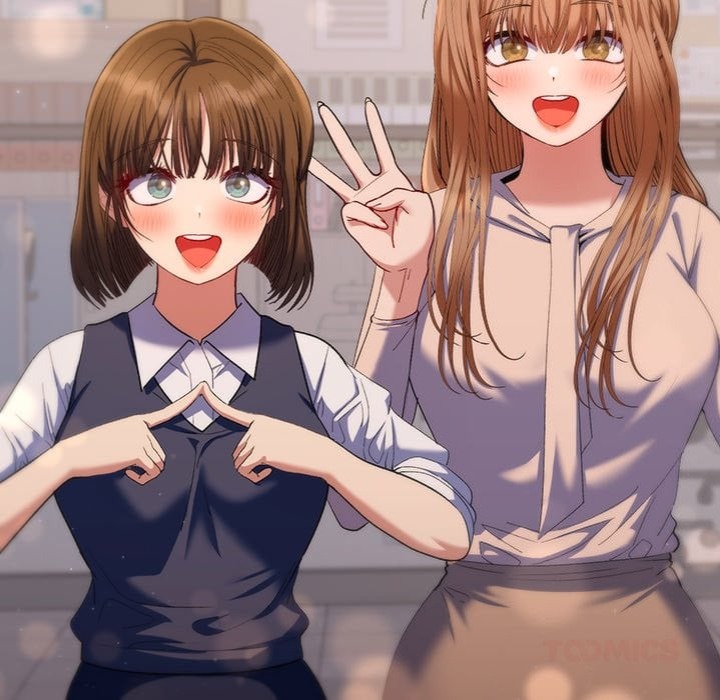 Everyone’s Man - Chapter 38 Page 28