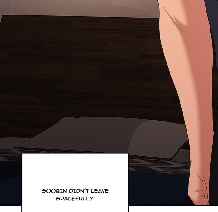 Everyone’s Man - Chapter 38 Page 5