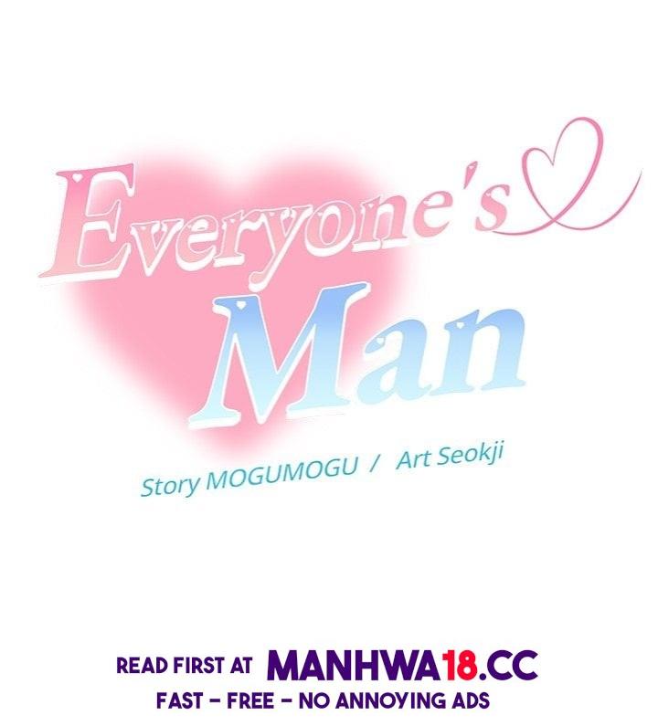 Everyone’s Man - Chapter 38 Page 52