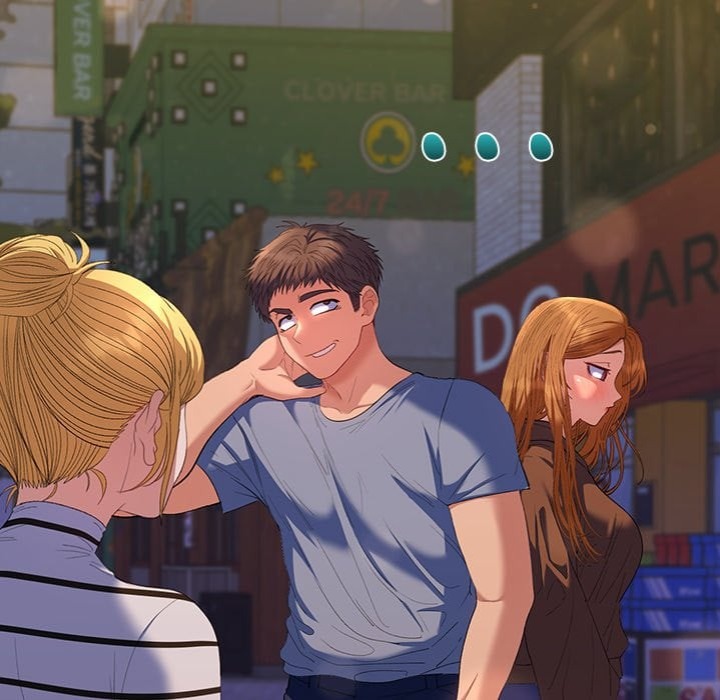 Everyone’s Man - Chapter 38 Page 77