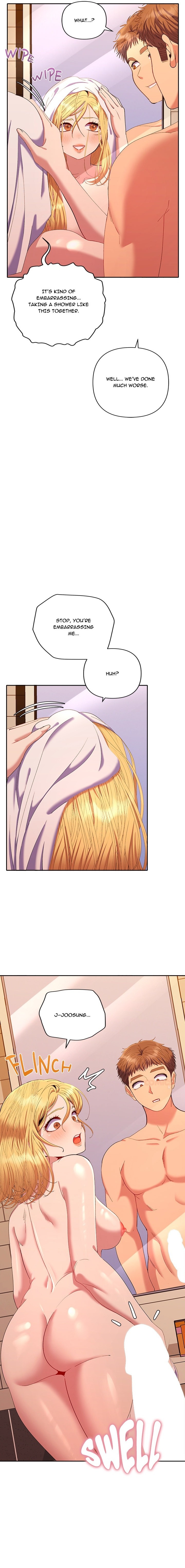 Everyone’s Man - Chapter 41 Page 14