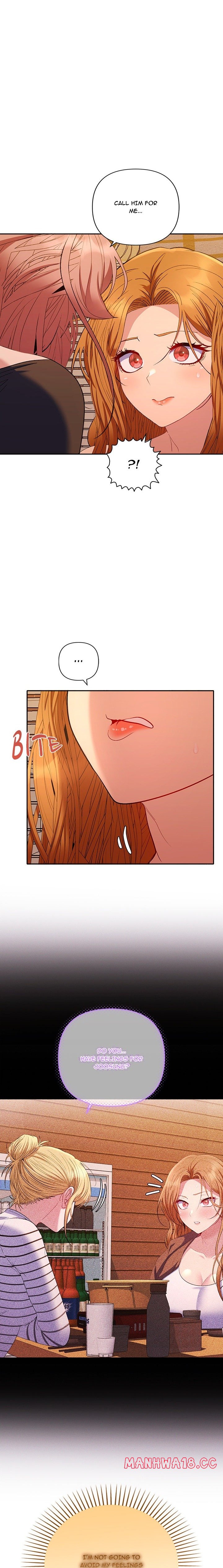 Everyone’s Man - Chapter 41 Page 24