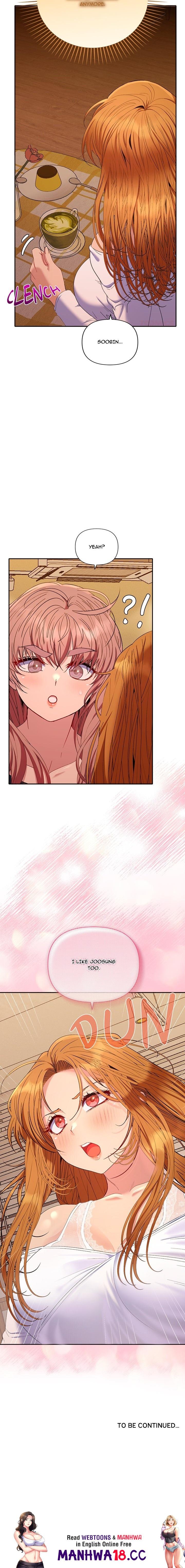 Everyone’s Man - Chapter 41 Page 25