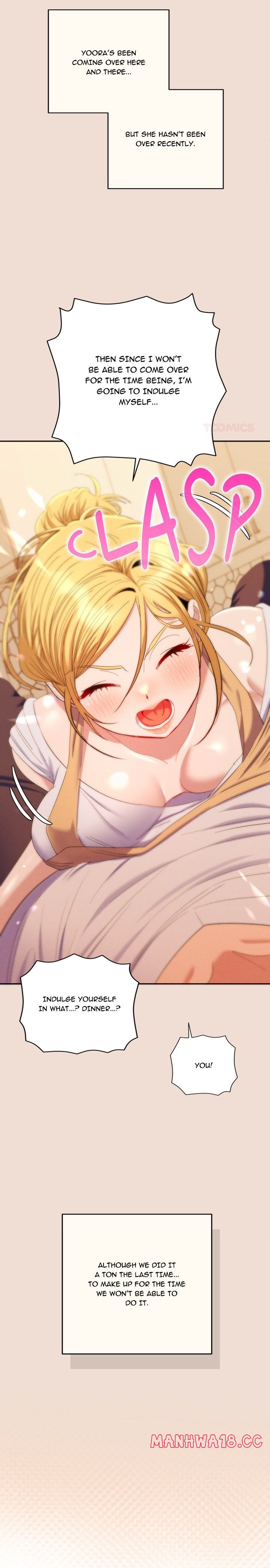 Everyone’s Man - Chapter 42 Page 14