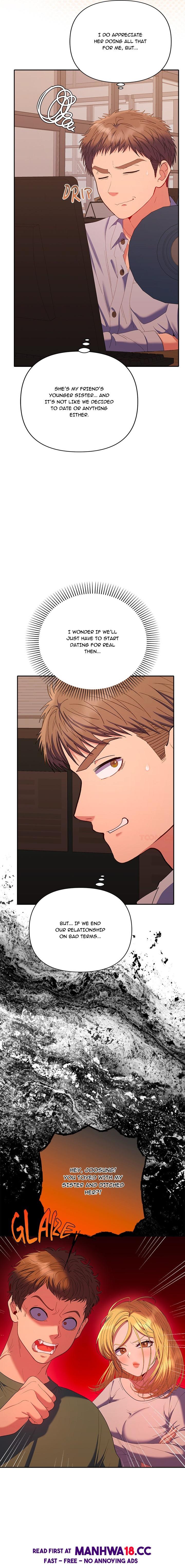 Everyone’s Man - Chapter 42 Page 15