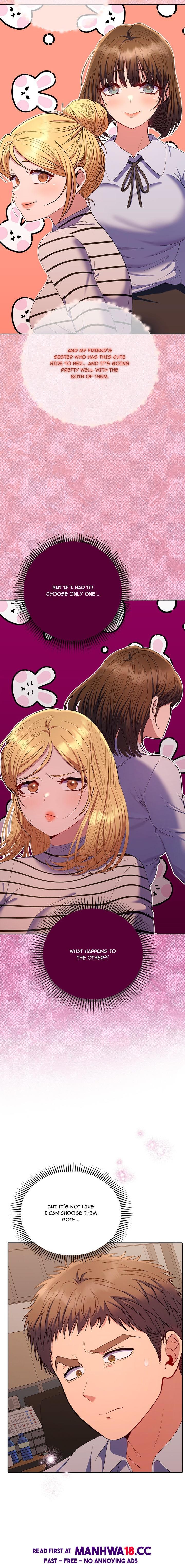 Everyone’s Man - Chapter 42 Page 18