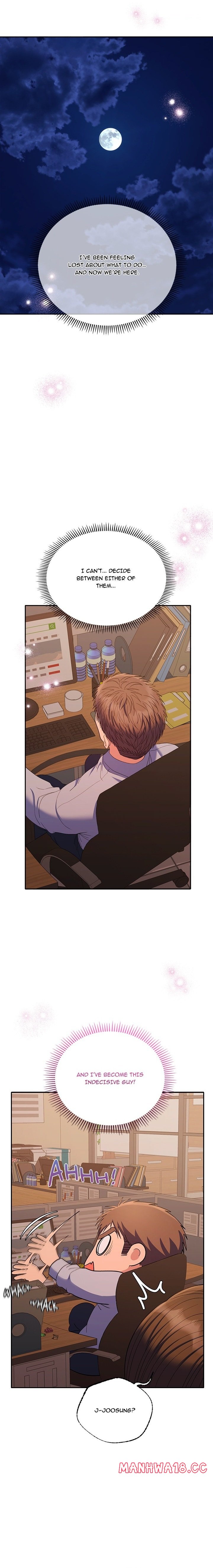 Everyone’s Man - Chapter 42 Page 19