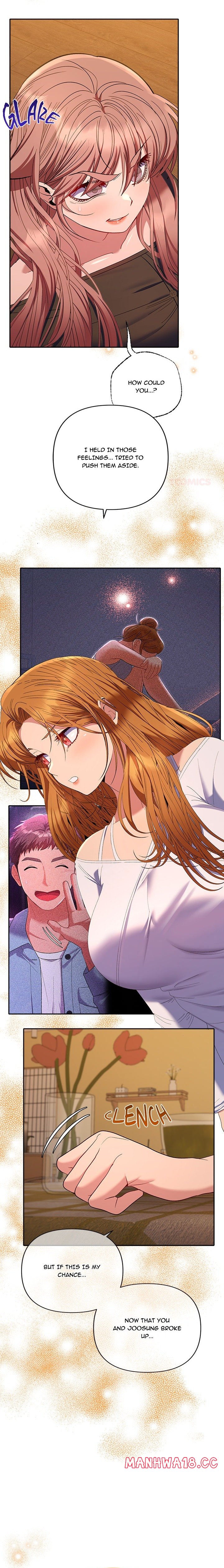 Everyone’s Man - Chapter 42 Page 2