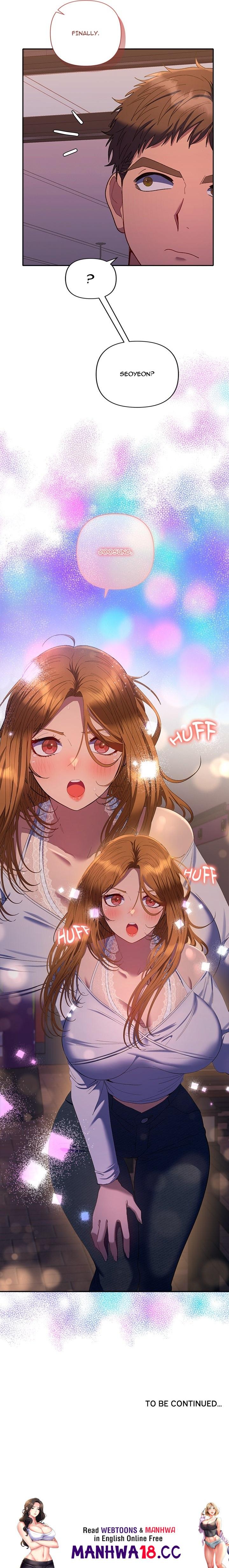 Everyone’s Man - Chapter 42 Page 23