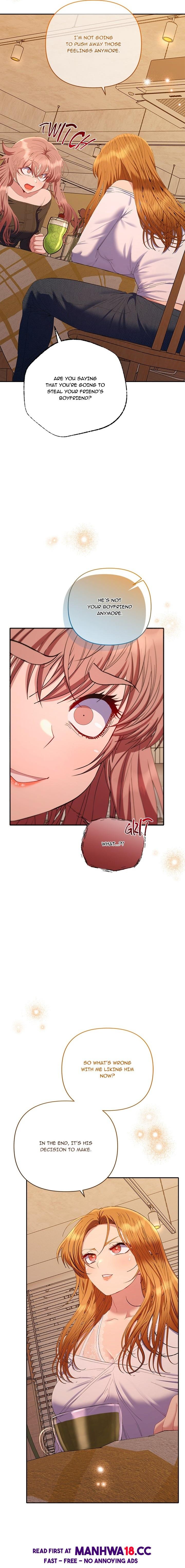 Everyone’s Man - Chapter 42 Page 3