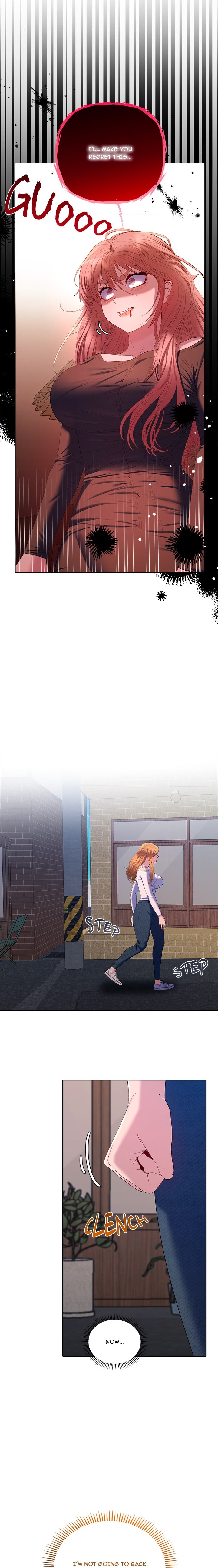 Everyone’s Man - Chapter 42 Page 7